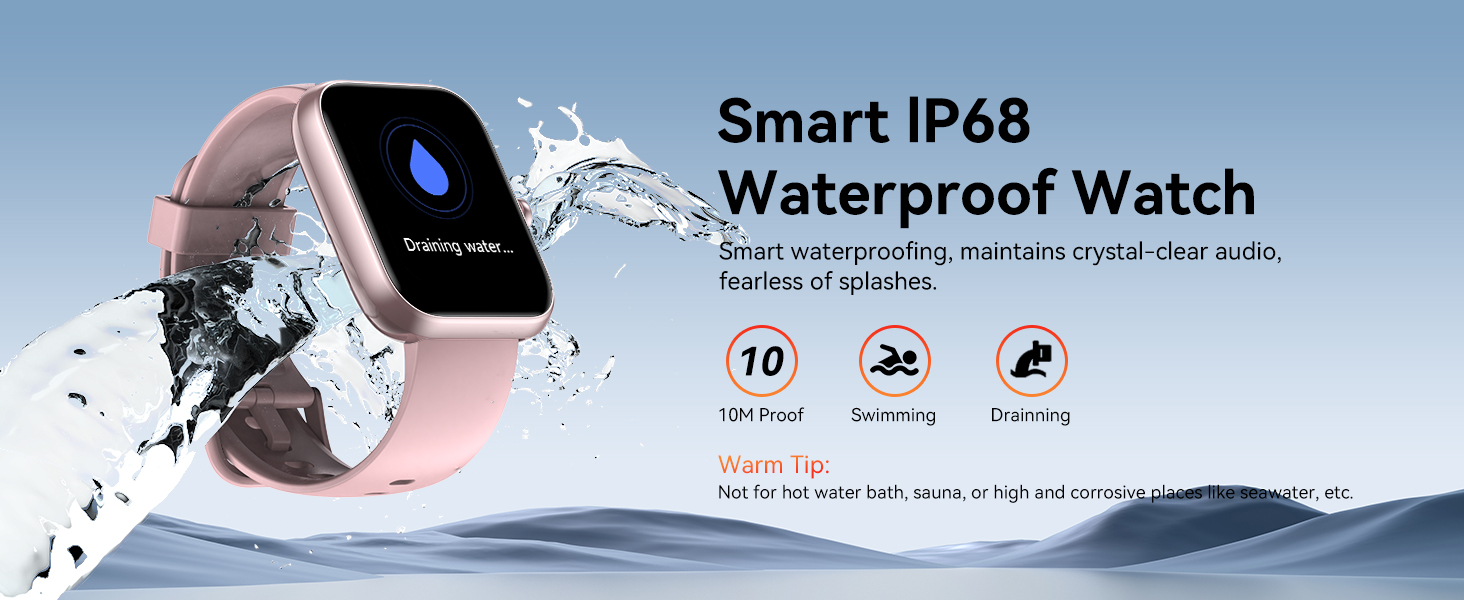 smart watch