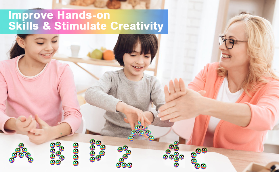 Improve Hands-on Skills