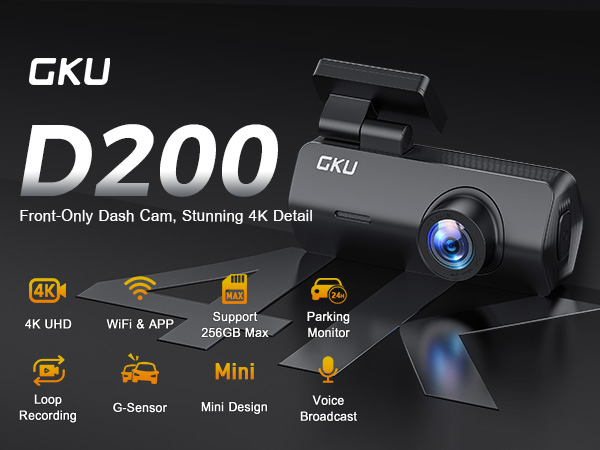 dash camera for cars