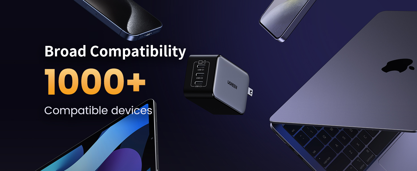 USB C CHARGER