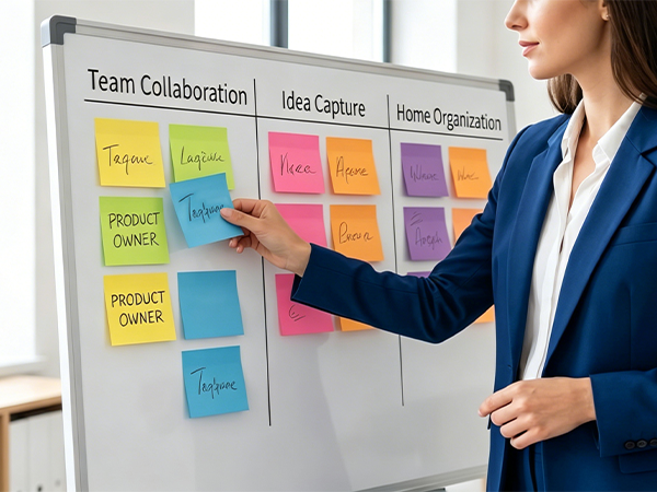 Team Collaboration