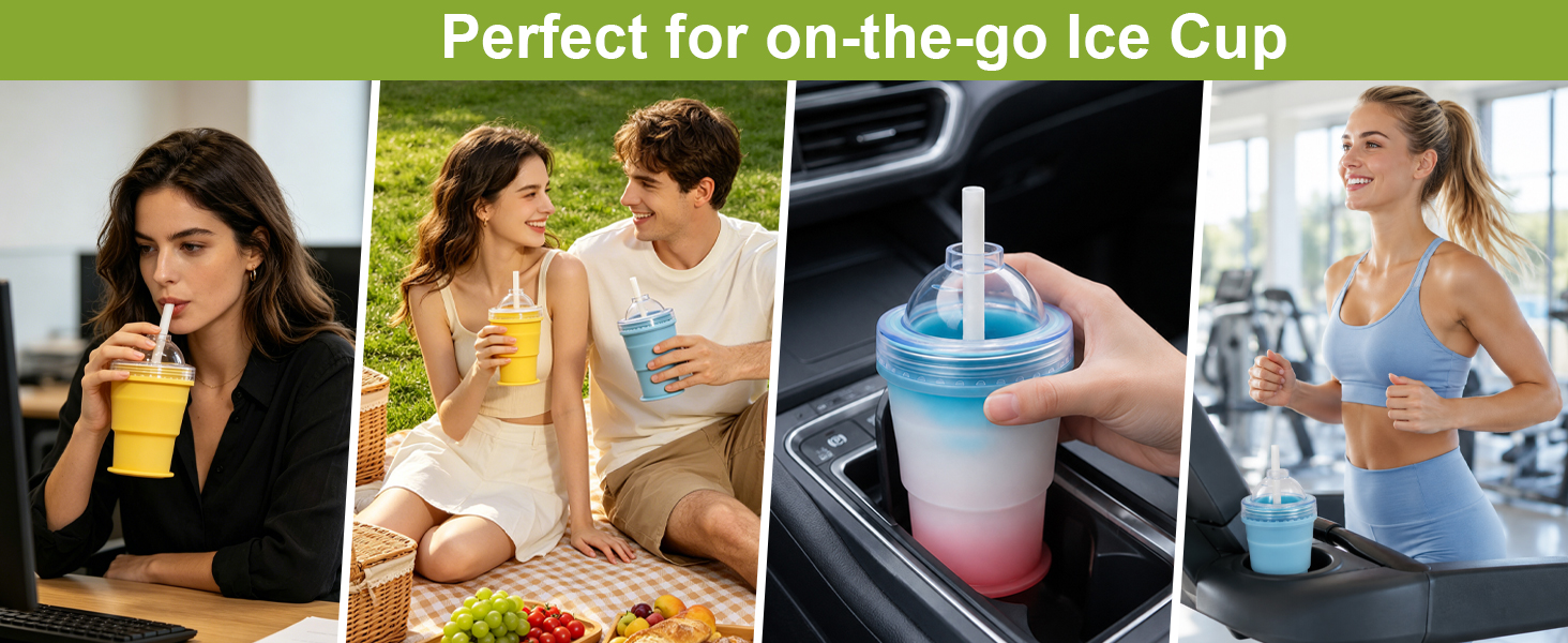 on-the go Cup