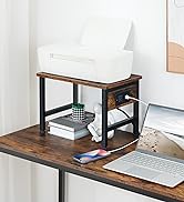 bf01ups01 printer stand