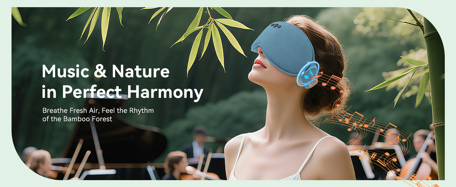 sleep eye mask