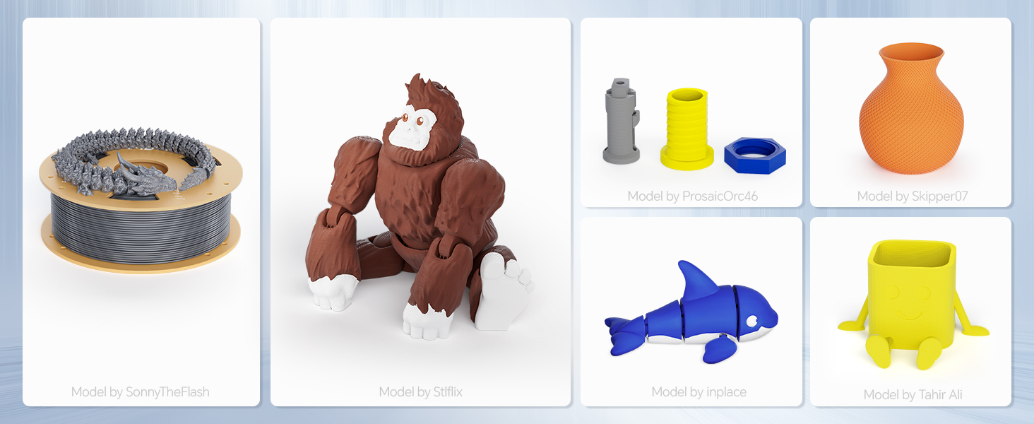 pla plus filament
