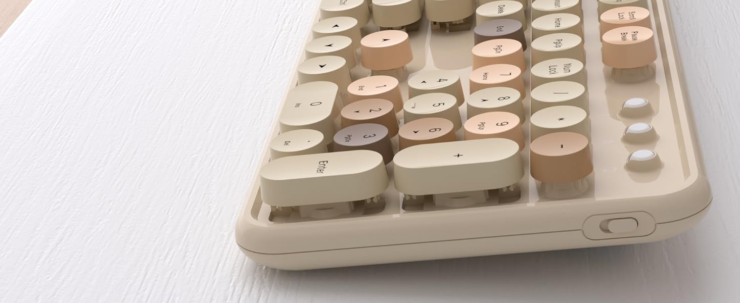 wireless keyboard and mouse