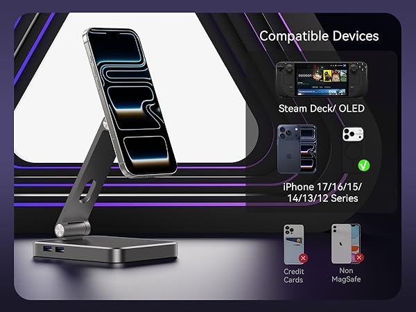 Compatible with steam deck oled accessories steam deck dock steam deck tv dock steam deck tv dock
