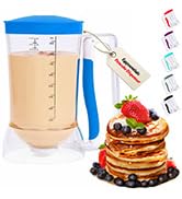 Pancake Batter Dispenser