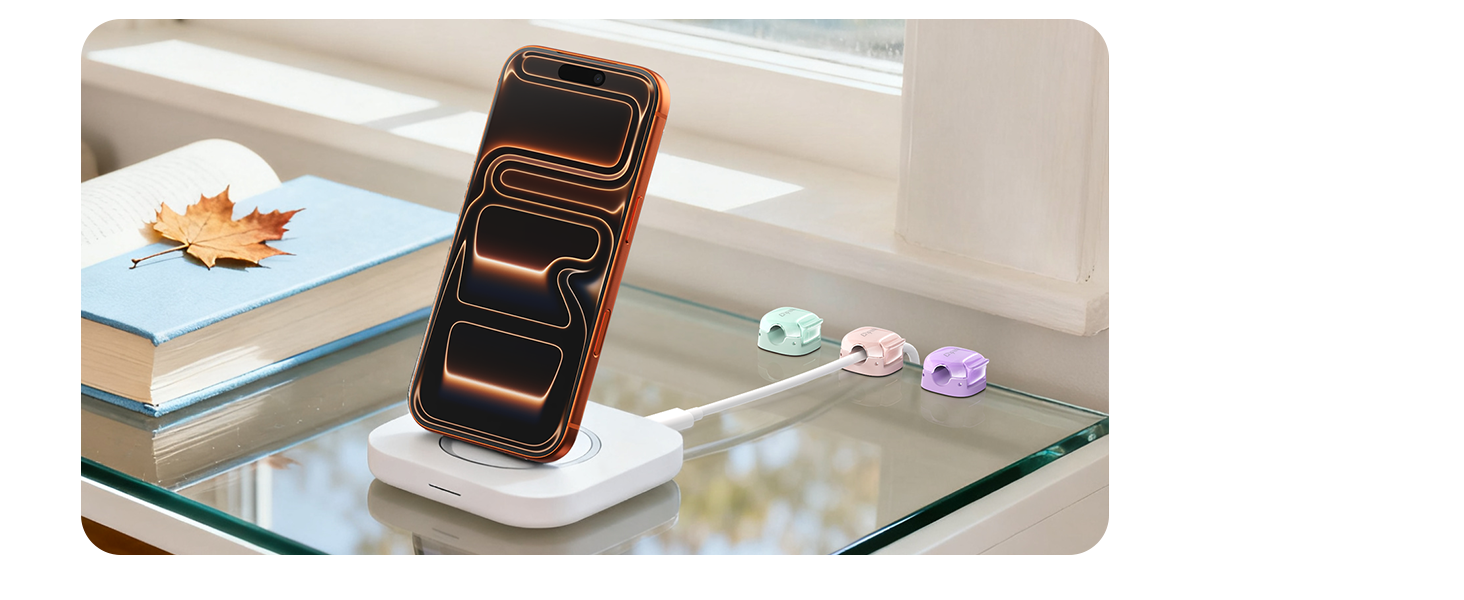 cord organizer