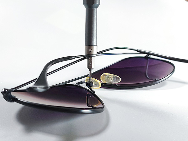 Small Screwdriver Repair Set