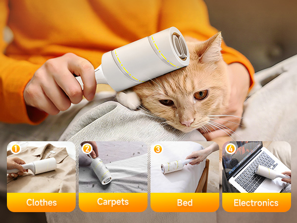 lint roller