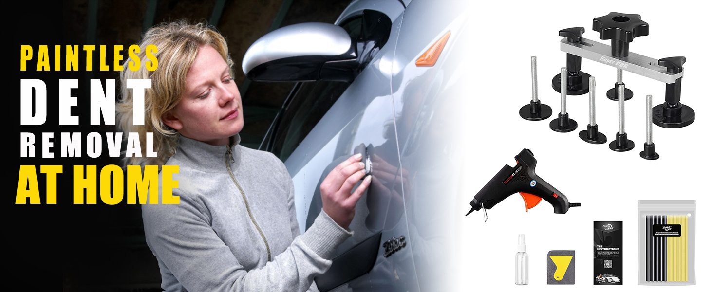 Bridge Dent Puller