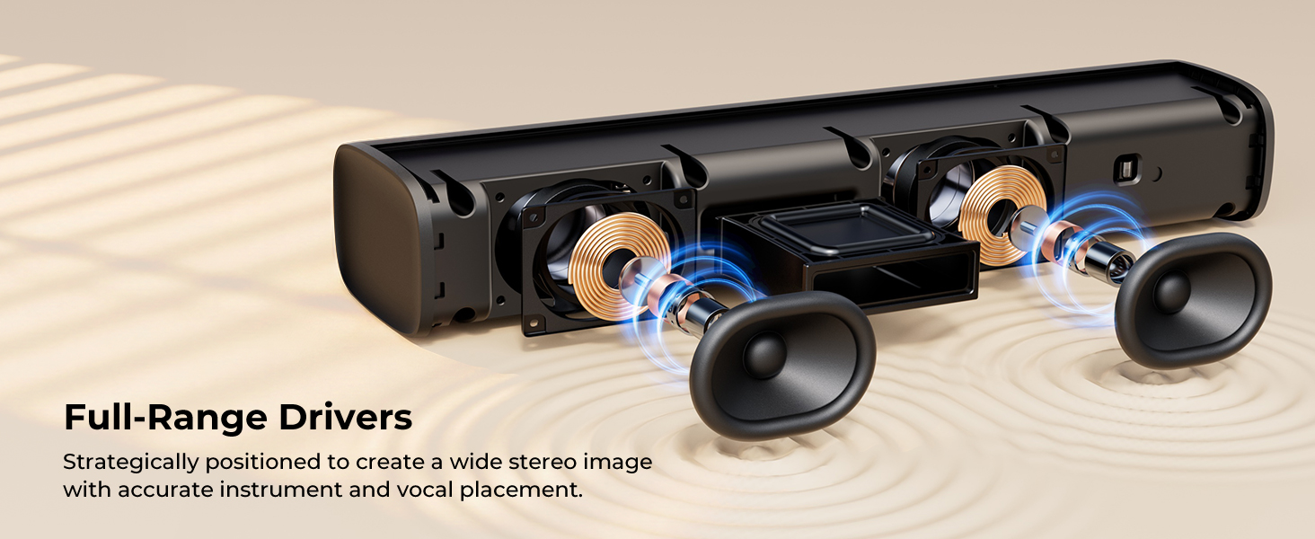 Soundbar