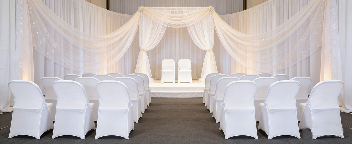 folding chair covers