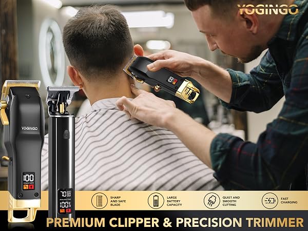 hair clipper for man