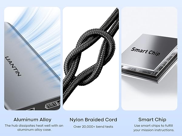 hdmi splitter extended display