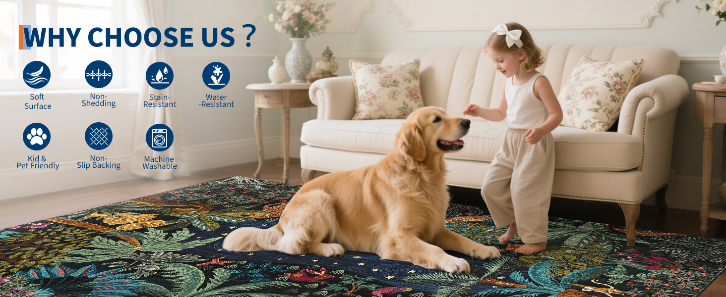 Kids Rug
