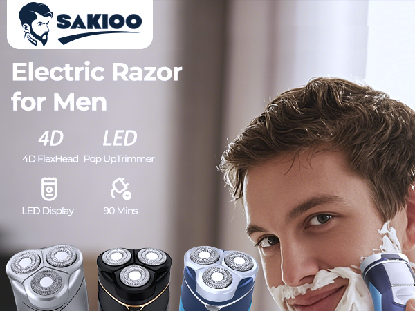 mens electric razor mens electric shaver electric razor norelco electric shavers for men