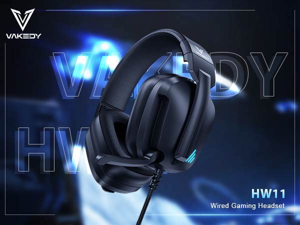 gaming headset