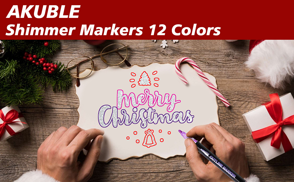 markers for kids ages 8-12