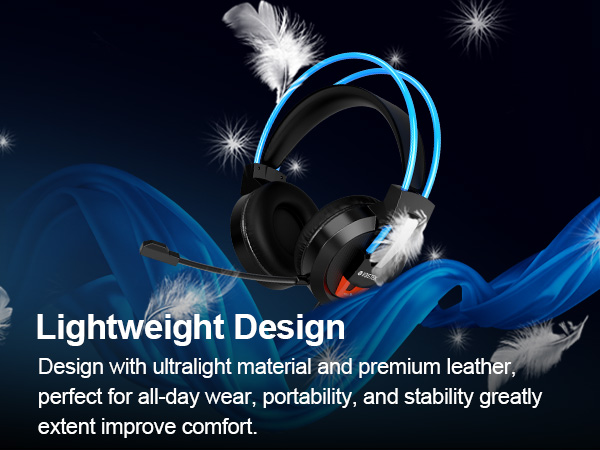 light weight design