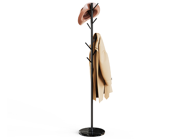 Coat Rack