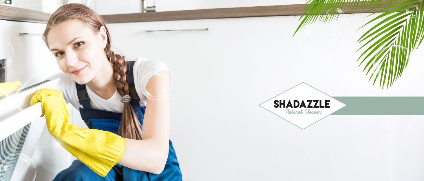 Shadazzle