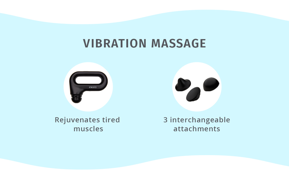 Vibration Massage