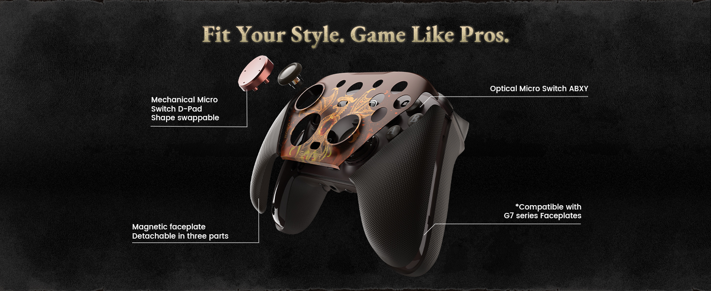 pc controller