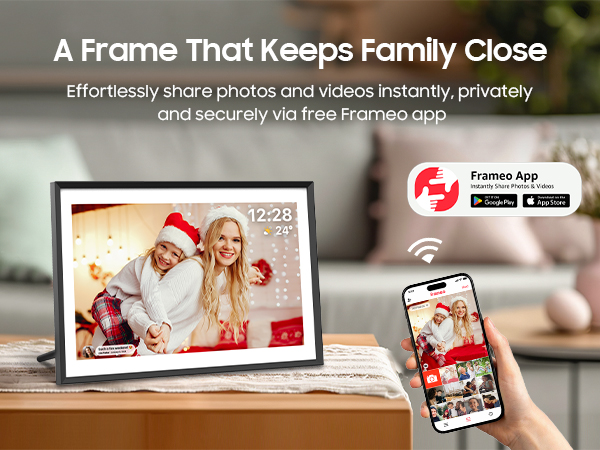 Digital Picture Frame