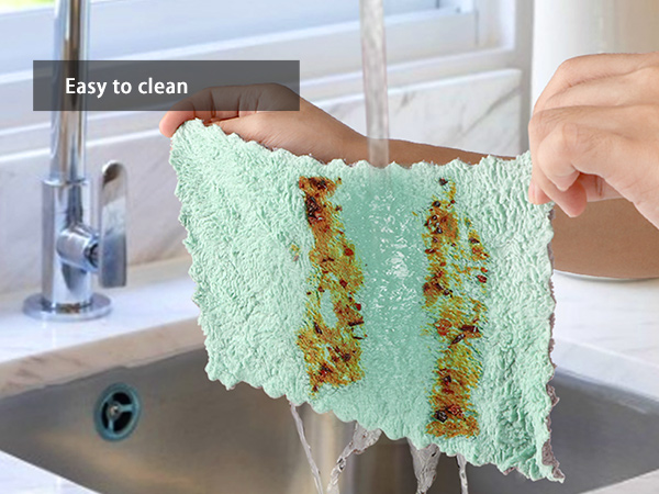 Easy to clean
