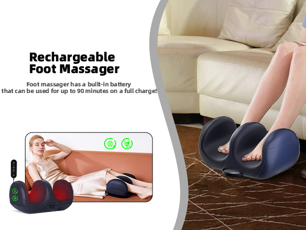 foot massager