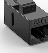 cat6 coupler
