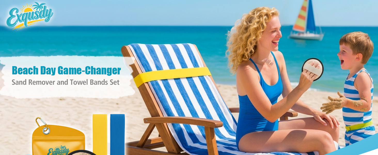 sand remover