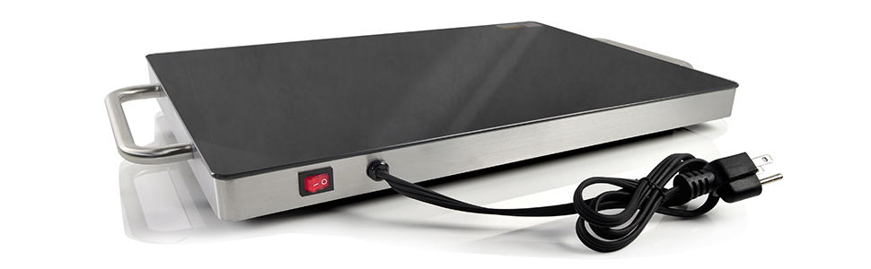 warmer:electric warmer;warmer tray:Countertop Appliance;food;buffet