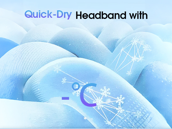 bluetooth headband