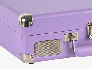 Silver Hardware Accessories