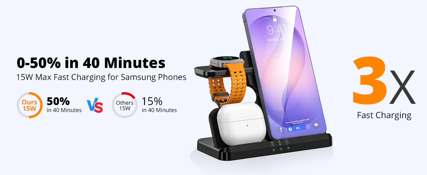 samsung wireless charger