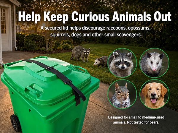 plant protectors from animals