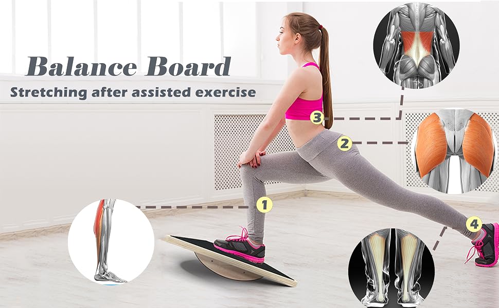 Balance Board
