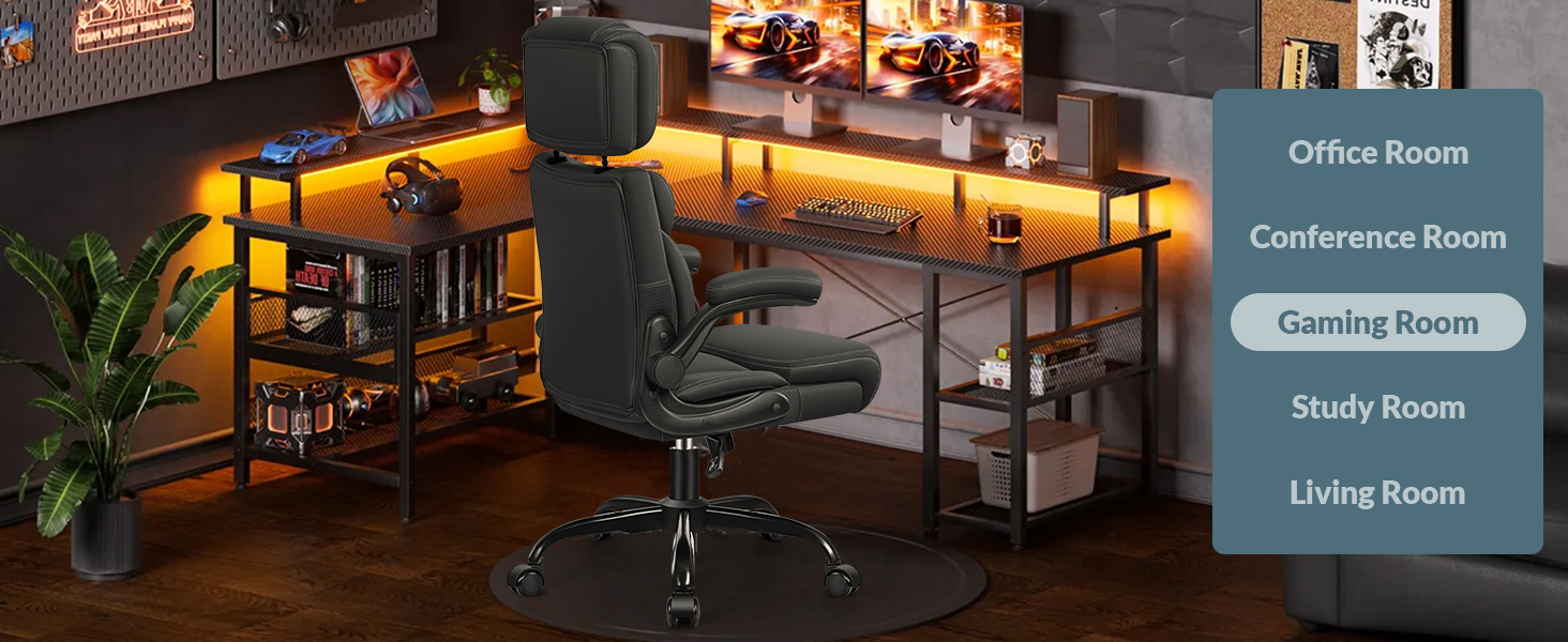 executive chair