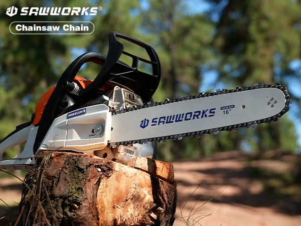 HOW TO DETERMINE YOUR CHAIN SIZE