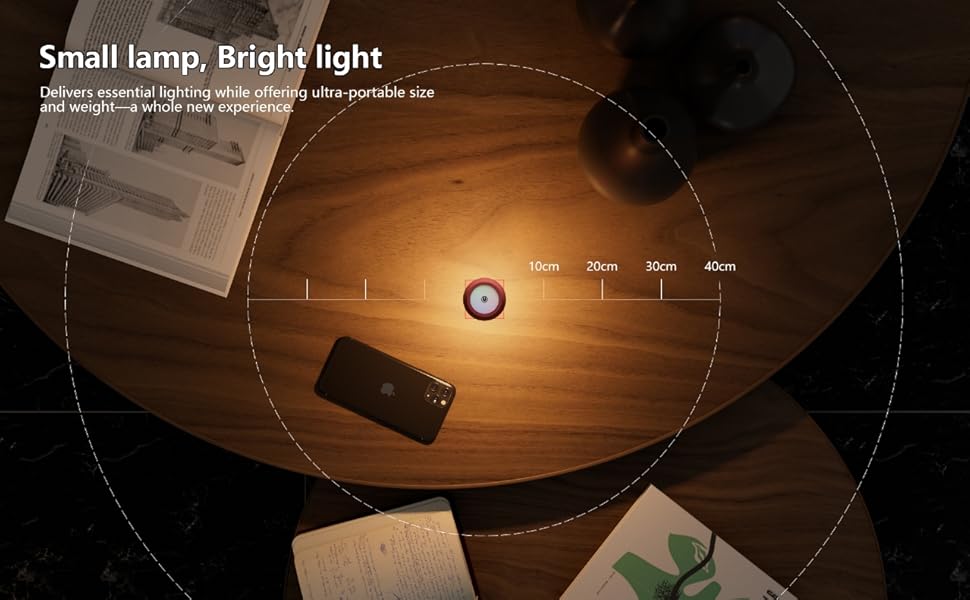 mini-01 table lamp