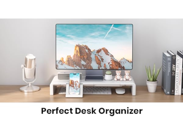 desk organizer