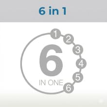 6 in 1
