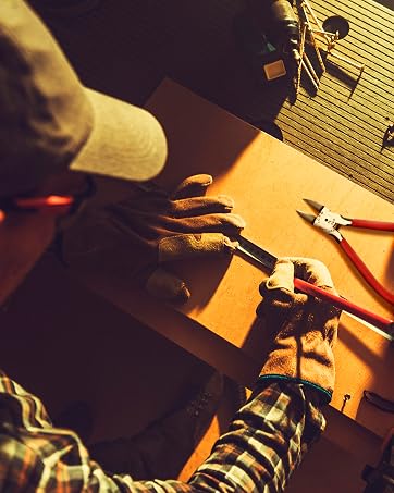 durable materials, we provide top-notch products electrical projects