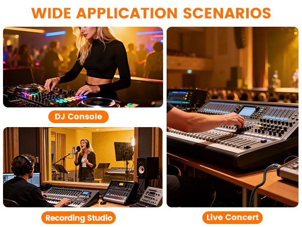 3.5mm to XLR male microphone cable