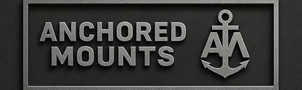 Anchored Mounts LLC