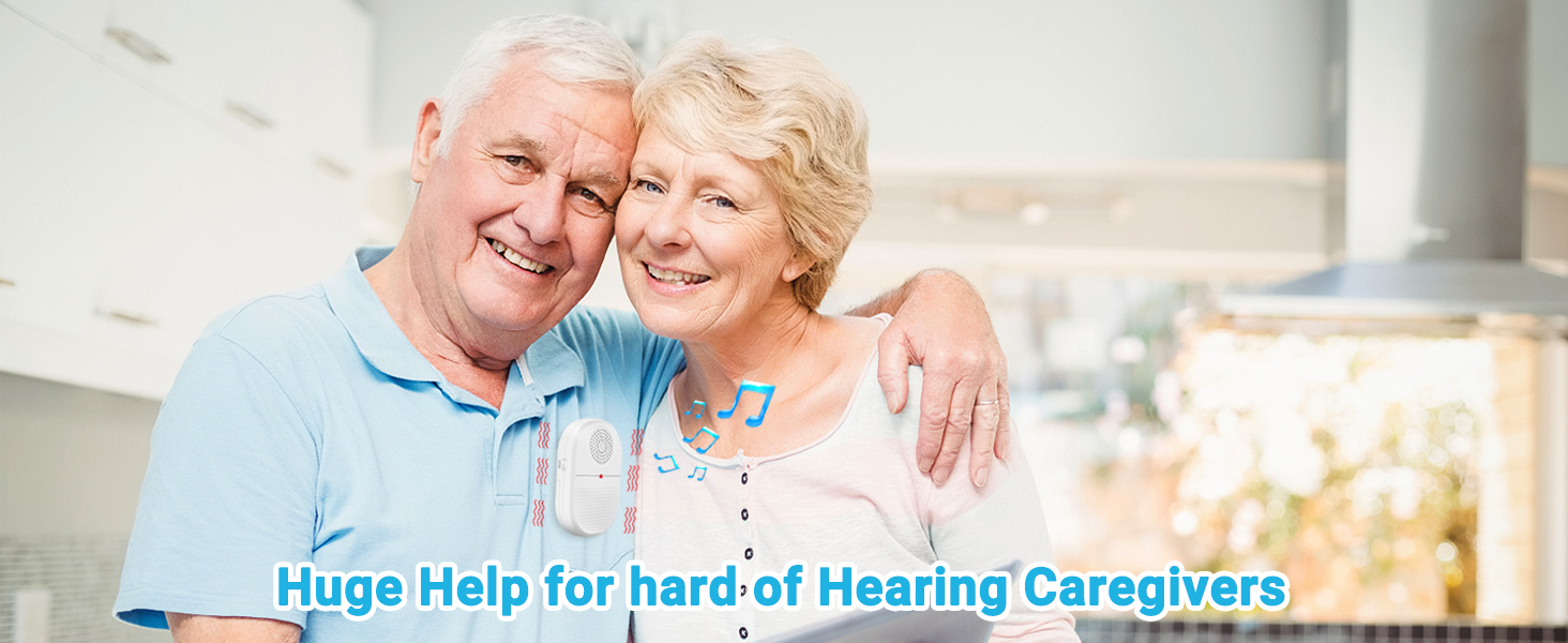 panic button for elderly