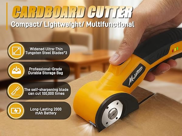 electrical box cutter